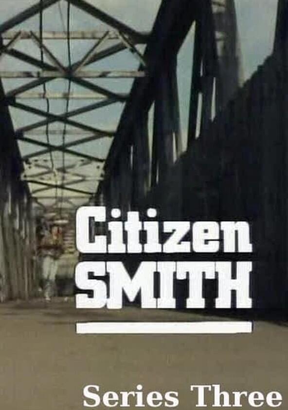 Citizen Smith - Season 3 Citizen Smith - Season 3