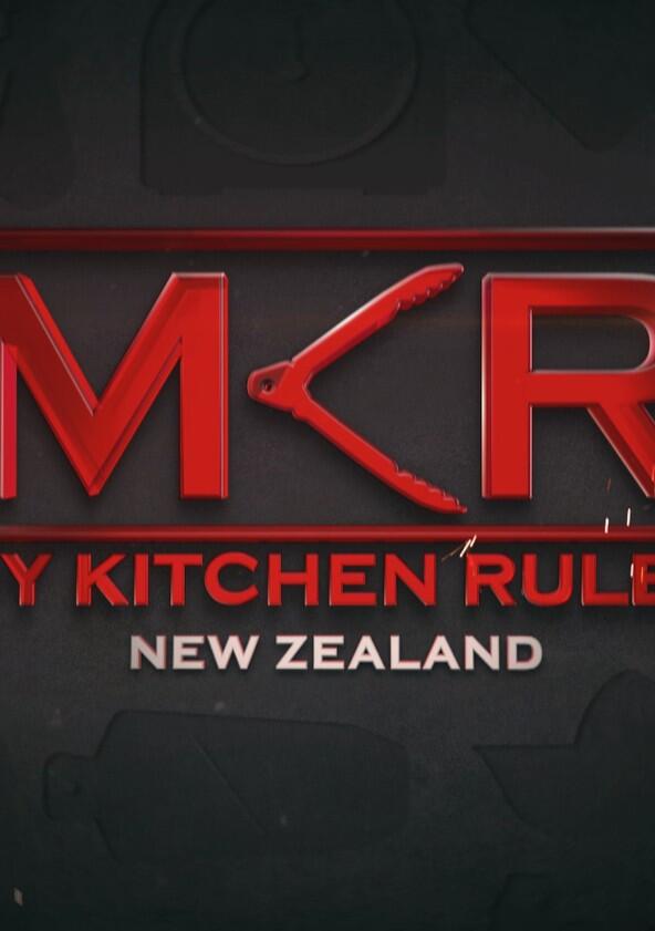 My Kitchen Rules - Season 5 My Kitchen Rules - Season 5