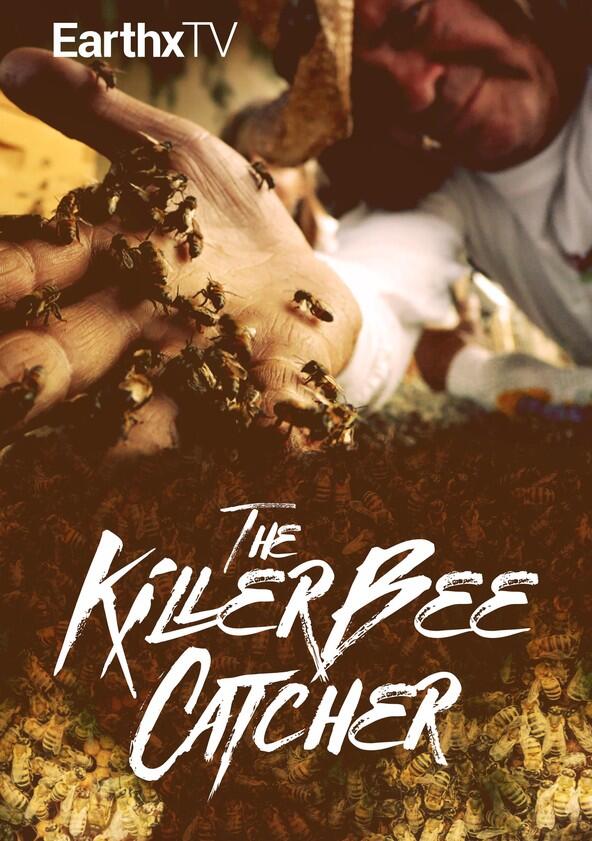 The Killer Bee Catcher - Season 1 The Killer Bee Catcher - Season 1