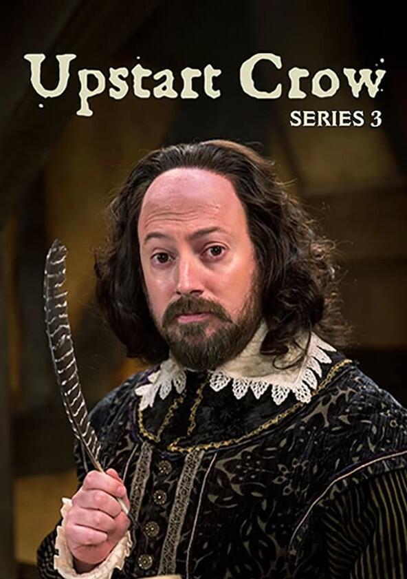 Upstart Crow - Season 3