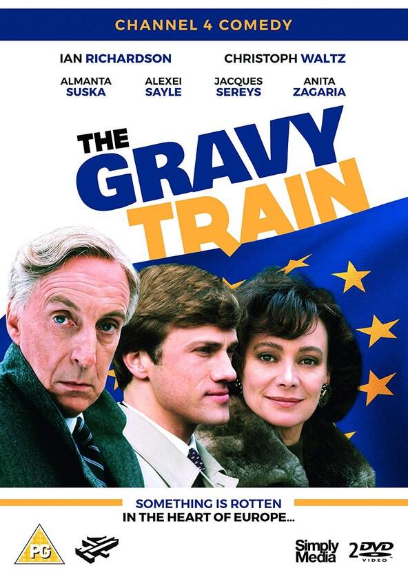 The Gravy Train - Season 2
