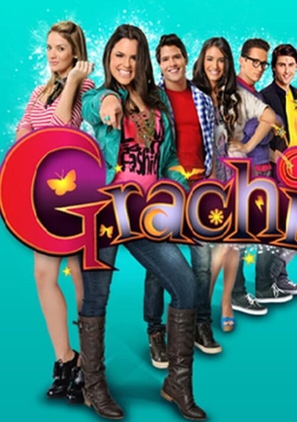 Grachi - Season 1 Grachi - Season 1