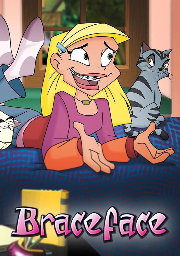 Braceface - Season 3