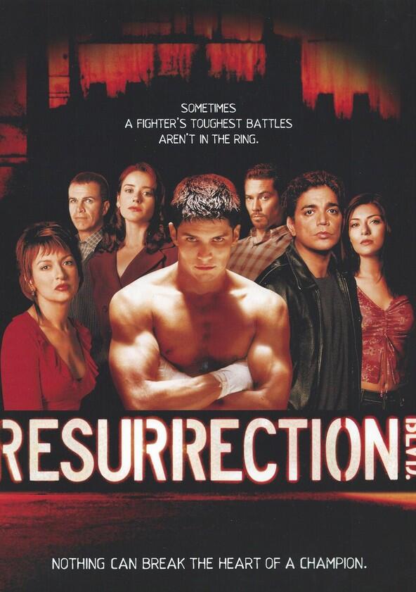 Resurrection Blvd. - Season 2