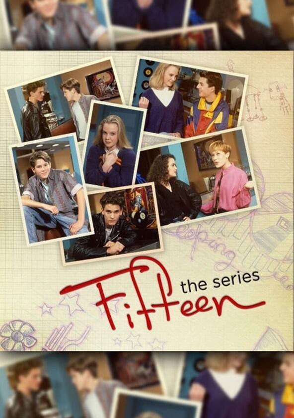 Hillside - Season 1 Hillside - Season 1