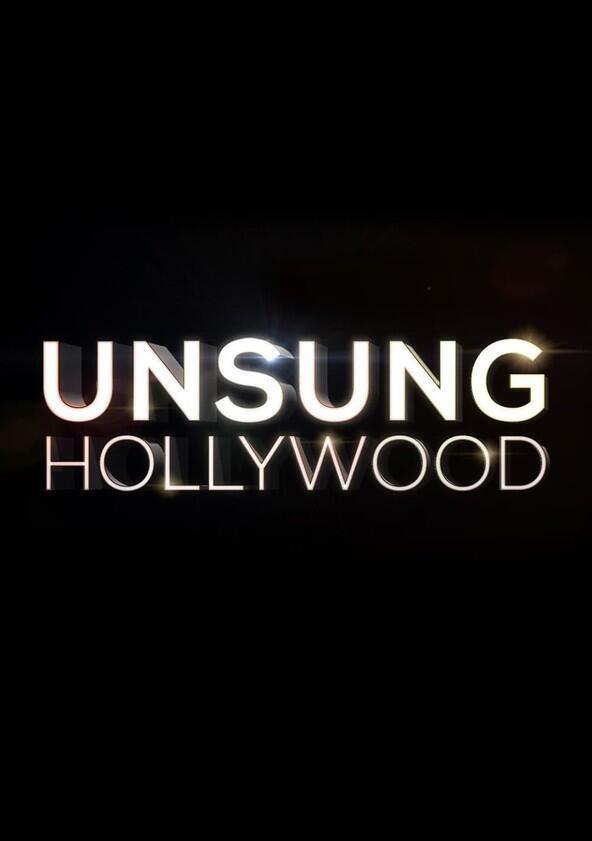 Unsung Hollywood - Season 2