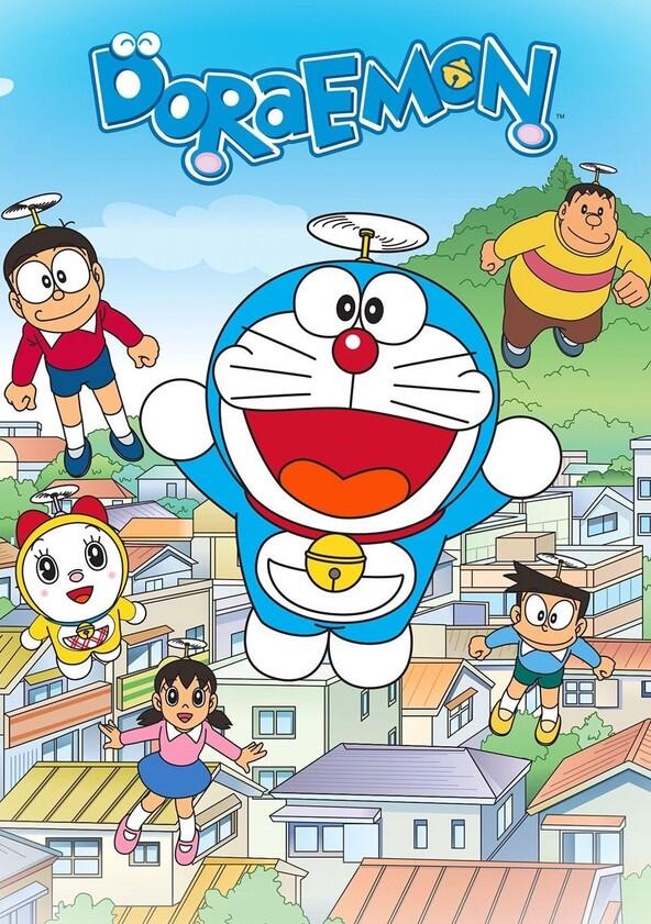 Doraemon - Season 2 Doraemon - Season 2