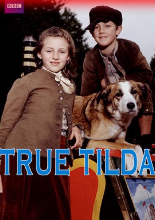 True Tilda - Season 1