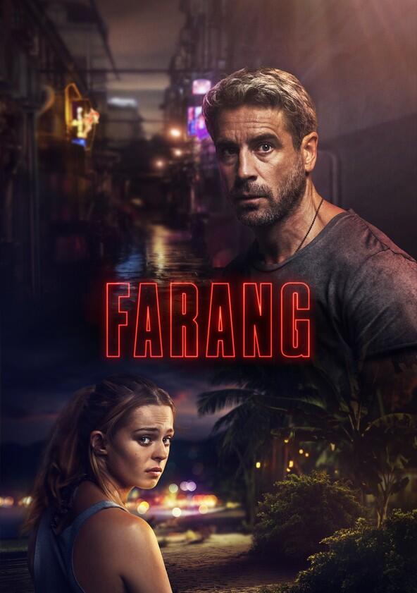 Farang - Season 1 Farang - Season 1