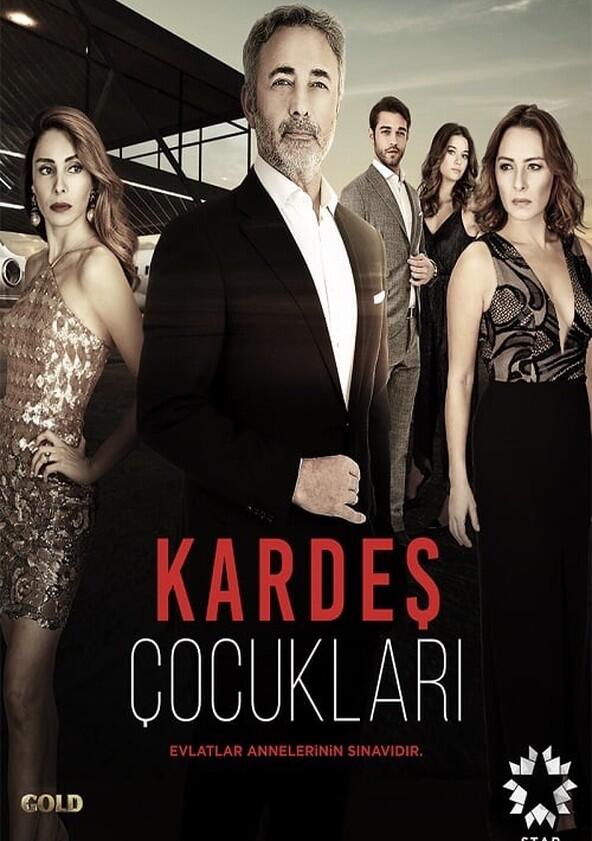 Kardes Çocuklari - Season 2