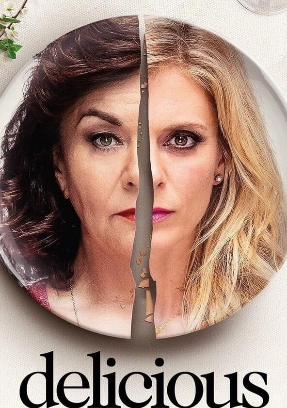 Delicious - Season 1 Delicious - Season 1