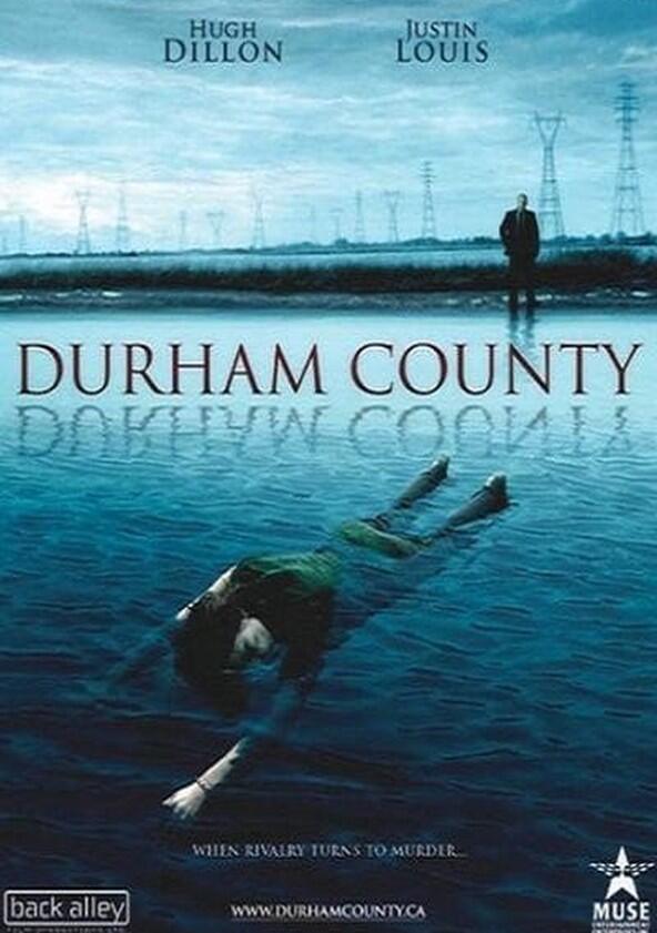 Durham County - Season 1 Durham County - Season 1