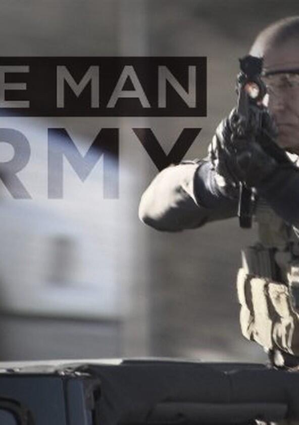 One Man Army - Season 1 One Man Army - Season 1