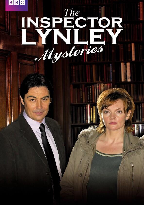 The Inspector Lynley Mysteries - Season 4 The Inspector Lynley Mysteries - Season 4