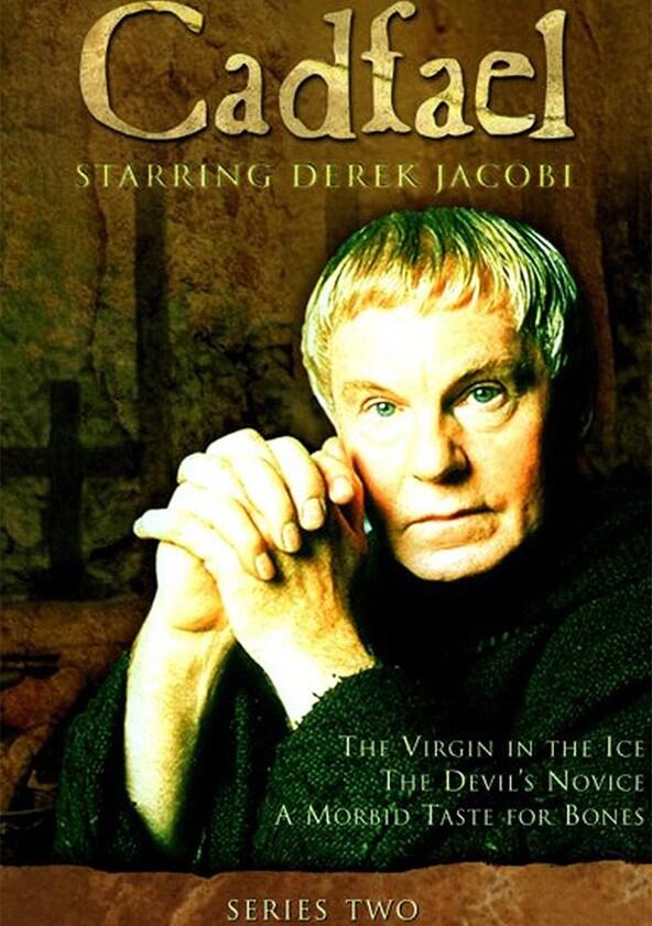Cadfael - Season 2 Cadfael - Season 2