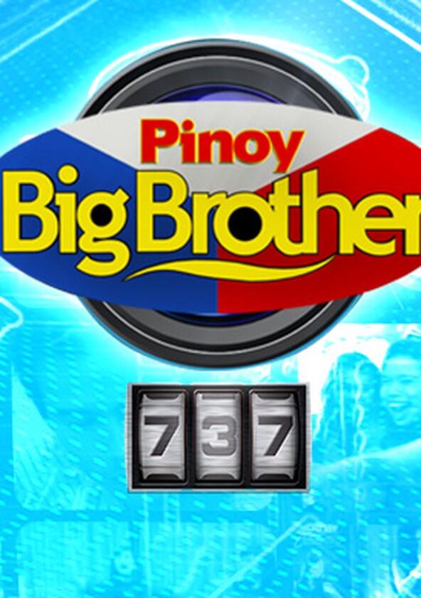 Pinoy Big Brother - Season 8