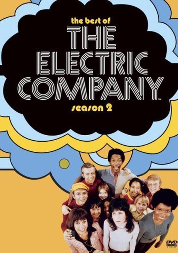 The Electric Company - Season 6 The Electric Company - Season 6