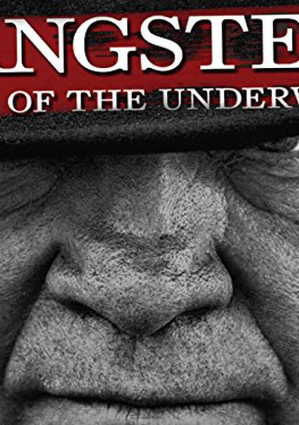 British Gangsters: Faces of the Underworld - Season 1 British Gangsters: Faces of the Underworld - Season 1