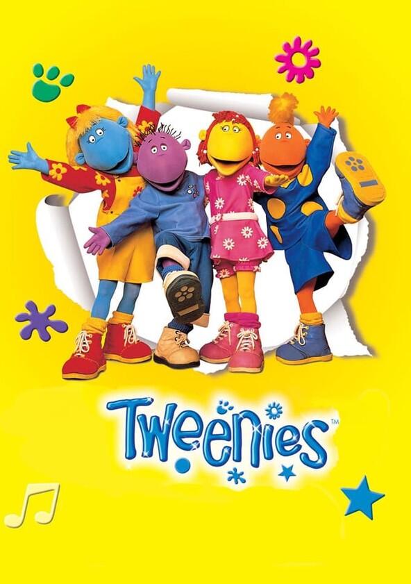 Tweenies - Season 1 Tweenies - Season 1