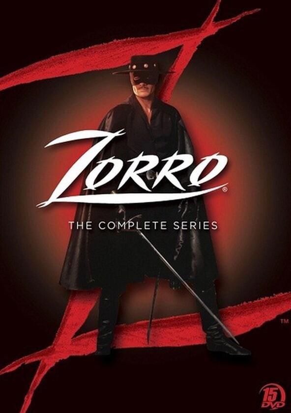 Zorro - Season 1