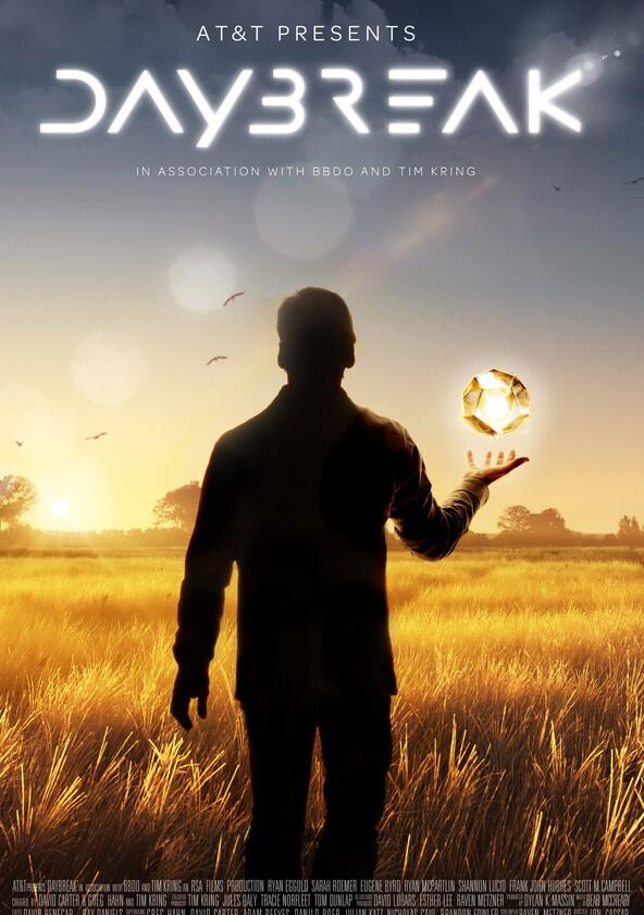 Daybreak - Season 1 Daybreak - Season 1