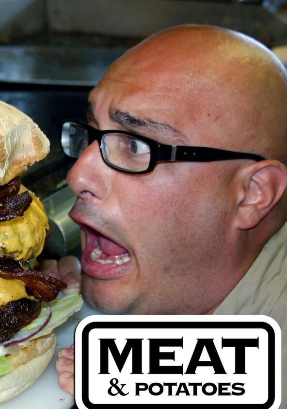 Meat & Potatoes - Season 1 Meat & Potatoes - Season 1
