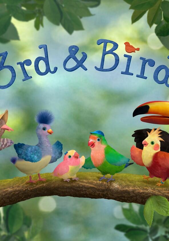 3rd & Bird - Season 2