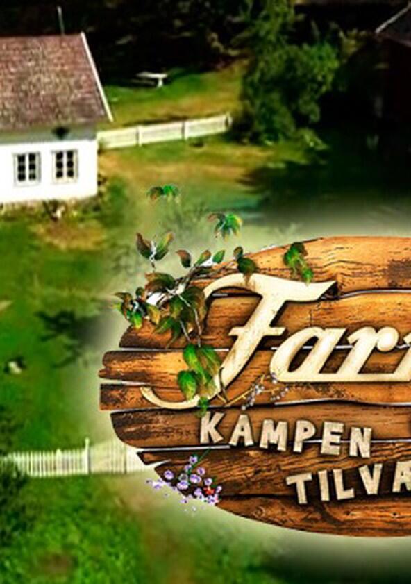 Farmen - Season 10