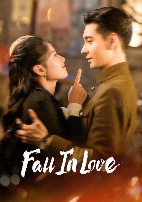 Fall in Love - Season 1 Fall in Love - Season 1