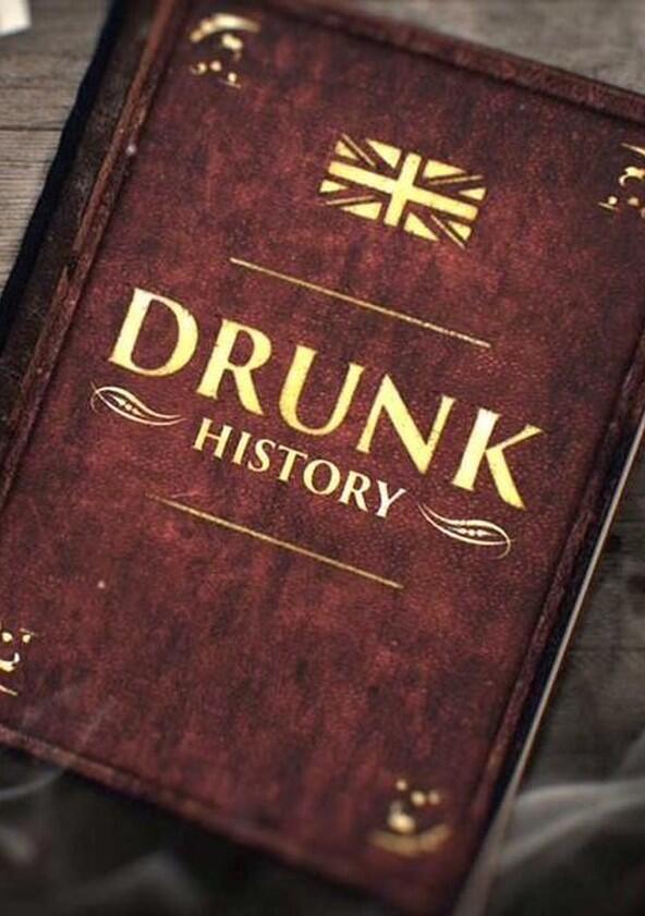 Drunk History - Season 3 Drunk History - Season 3