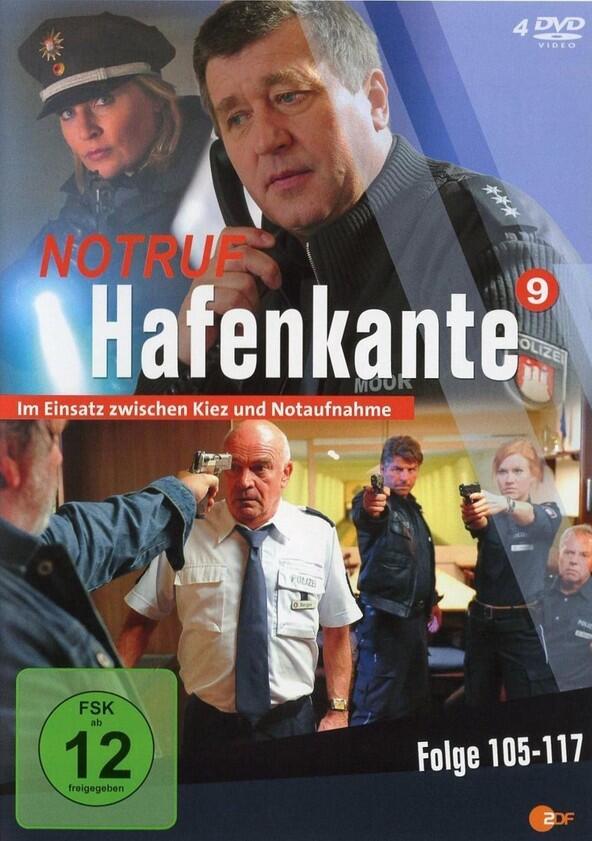 Notruf Hafenkante - Season 9 Notruf Hafenkante - Season 9
