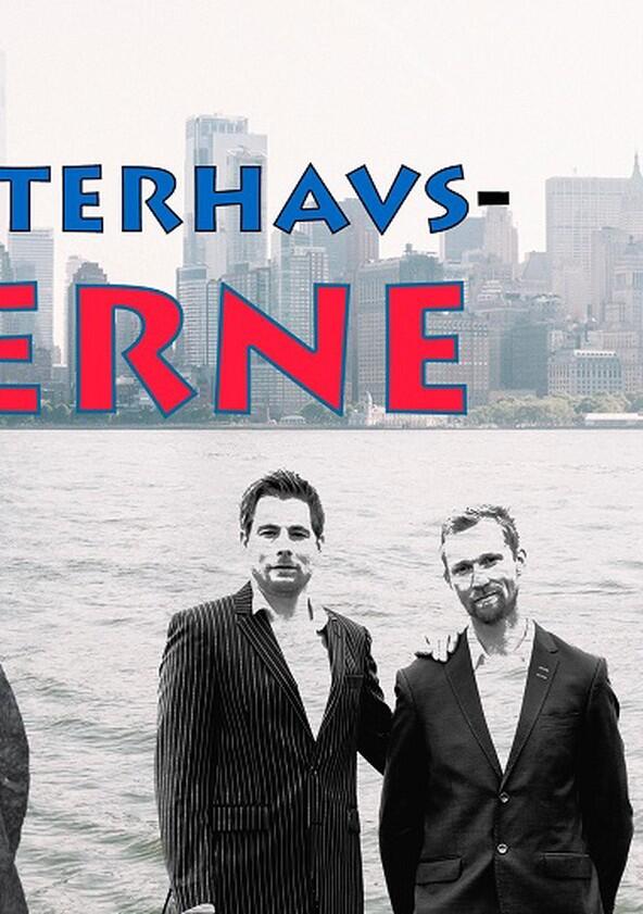 Atlanterhavsroerne Atlanterhavsroerne