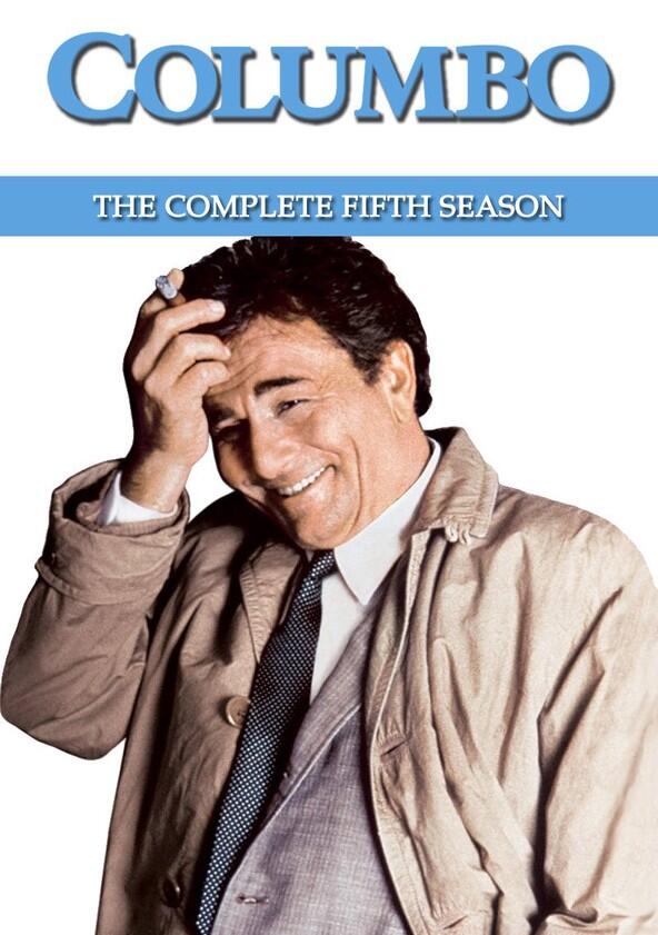 Columbo - Season 5 / Year 1974 Columbo - Season 5 / Year 1974