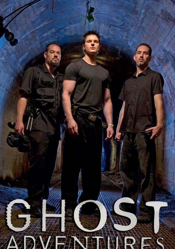 Ghost Adventures - Season 23 Ghost Adventures - Season 23