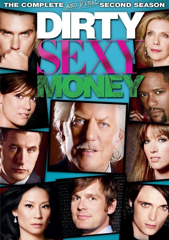 Dirty Sexy Money - Season 2 Dirty Sexy Money - Season 2