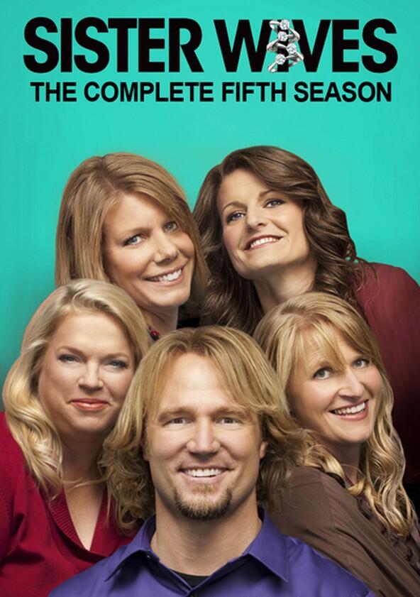Sister Wives - Season 5 Sister Wives - Season 5