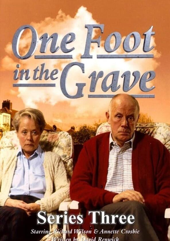 One Foot in the Grave - Season 3 One Foot in the Grave - Season 3