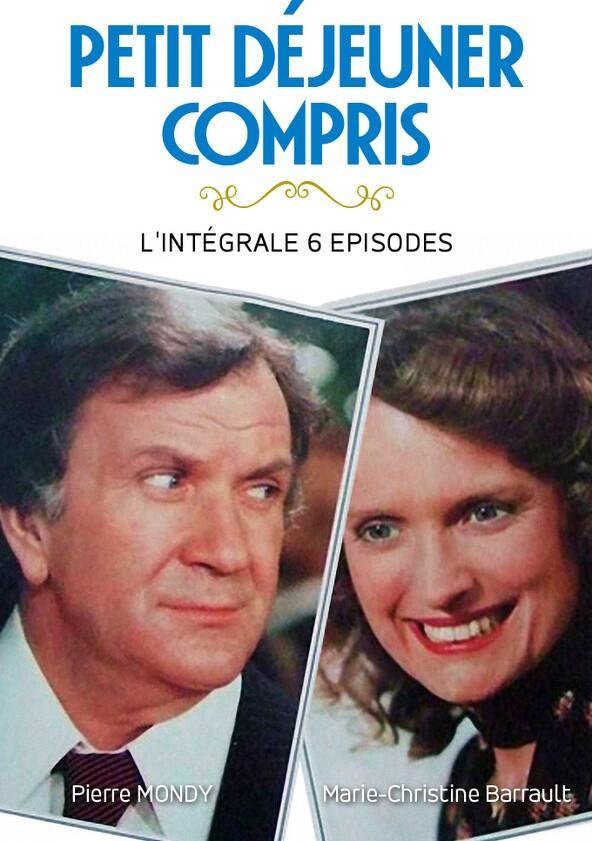 Petit déjeuner compris - Season 1 Petit déjeuner compris - Season 1