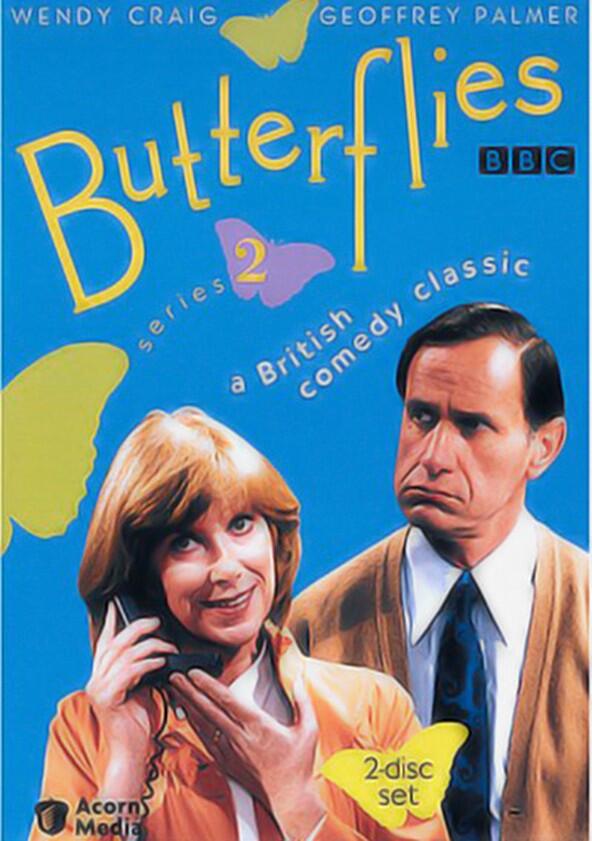 Butterflies - Season 2 Butterflies - Season 2