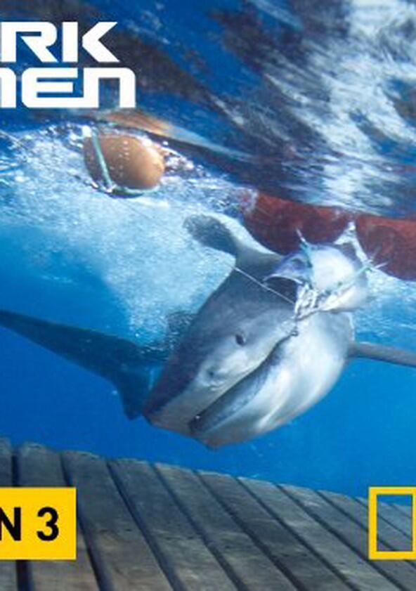 Expedition Great White - Season 1