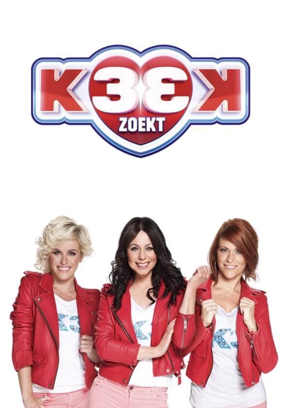 K3 zoekt K3 - Season 1 K3 zoekt K3 - Season 1