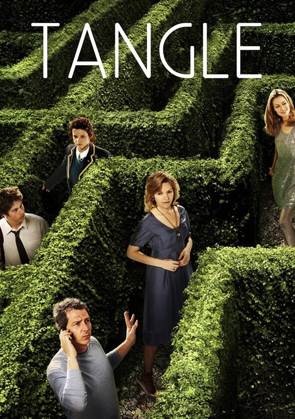 Tangle - Season 1 Tangle - Season 1