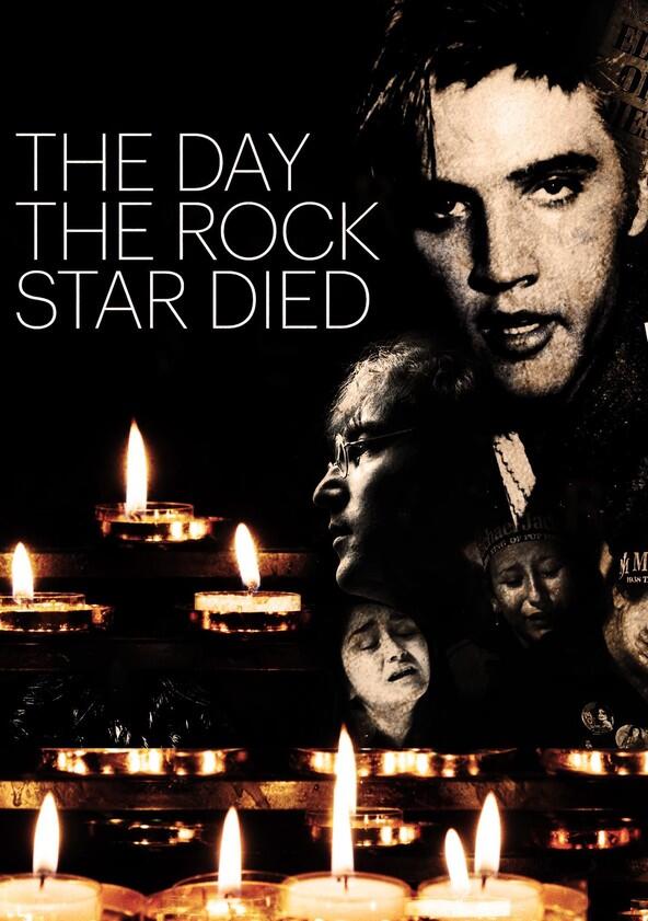 The Day the Rock Star Died - Season 1