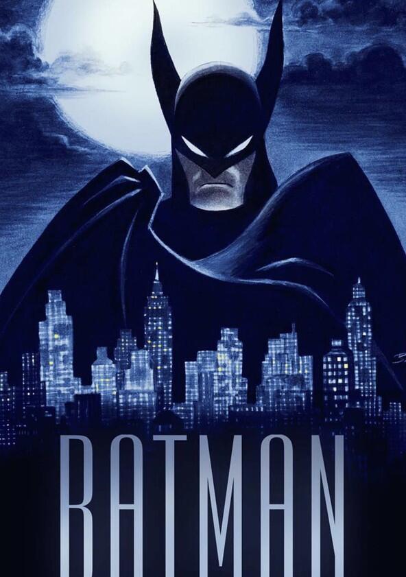 Batman: Caped Crusader - Season 1 Batman: Caped Crusader - Season 1