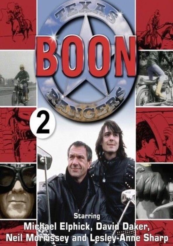Boon - Season 2 Boon - Season 2