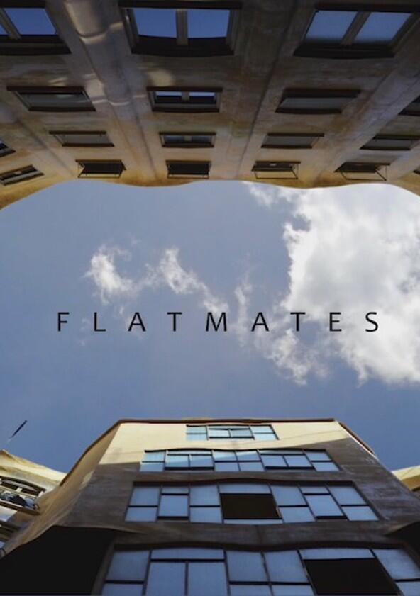 Flatmates - Season 1 Flatmates - Season 1
