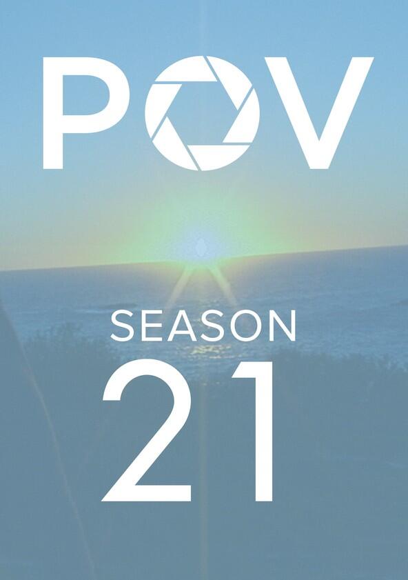 POV - Season 21 POV - Season 21