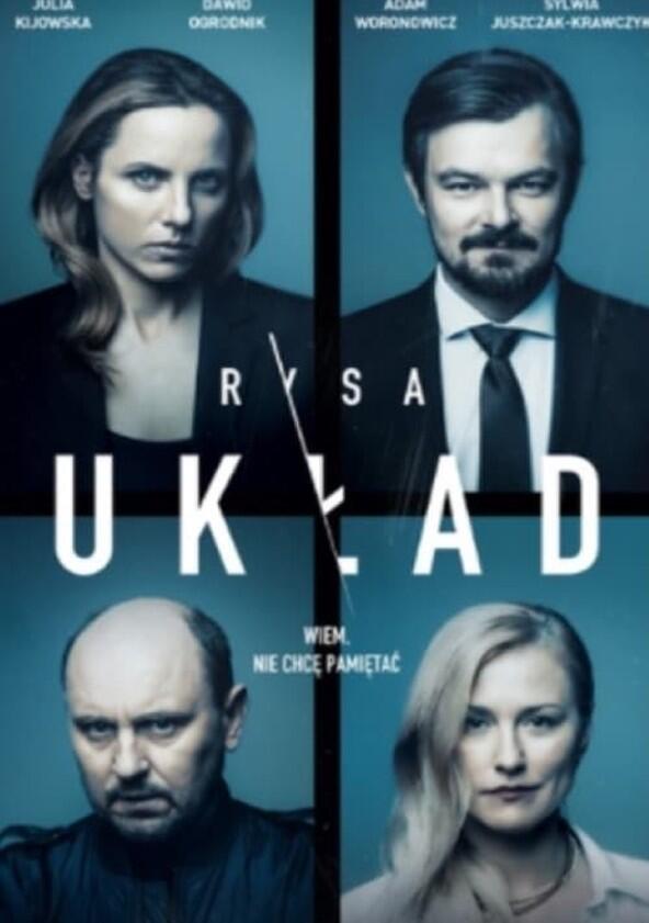 Rysa - Season 2 Rysa - Season 2