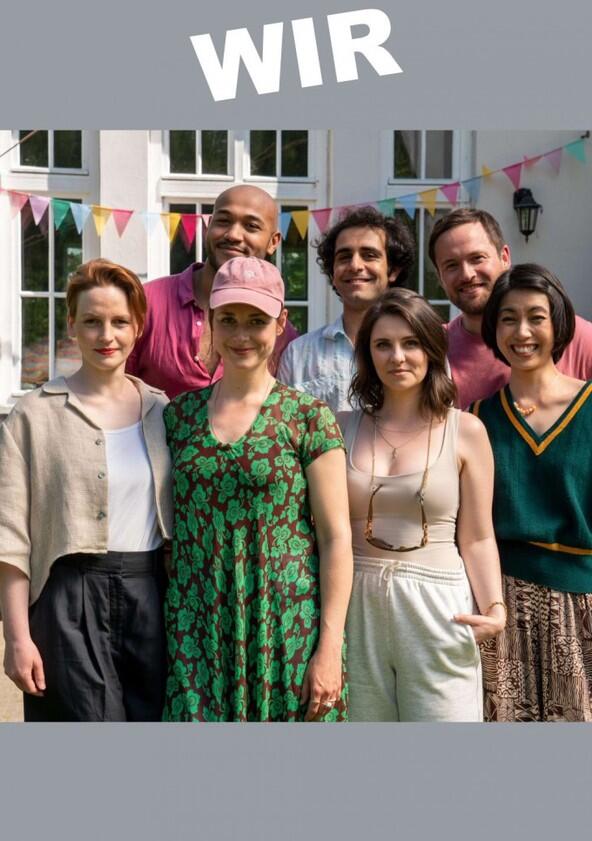 Wir - Season 1 Wir - Season 1