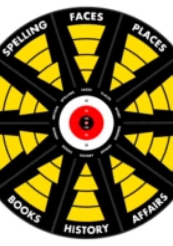 Bullseye - Season 2 Bullseye - Season 2